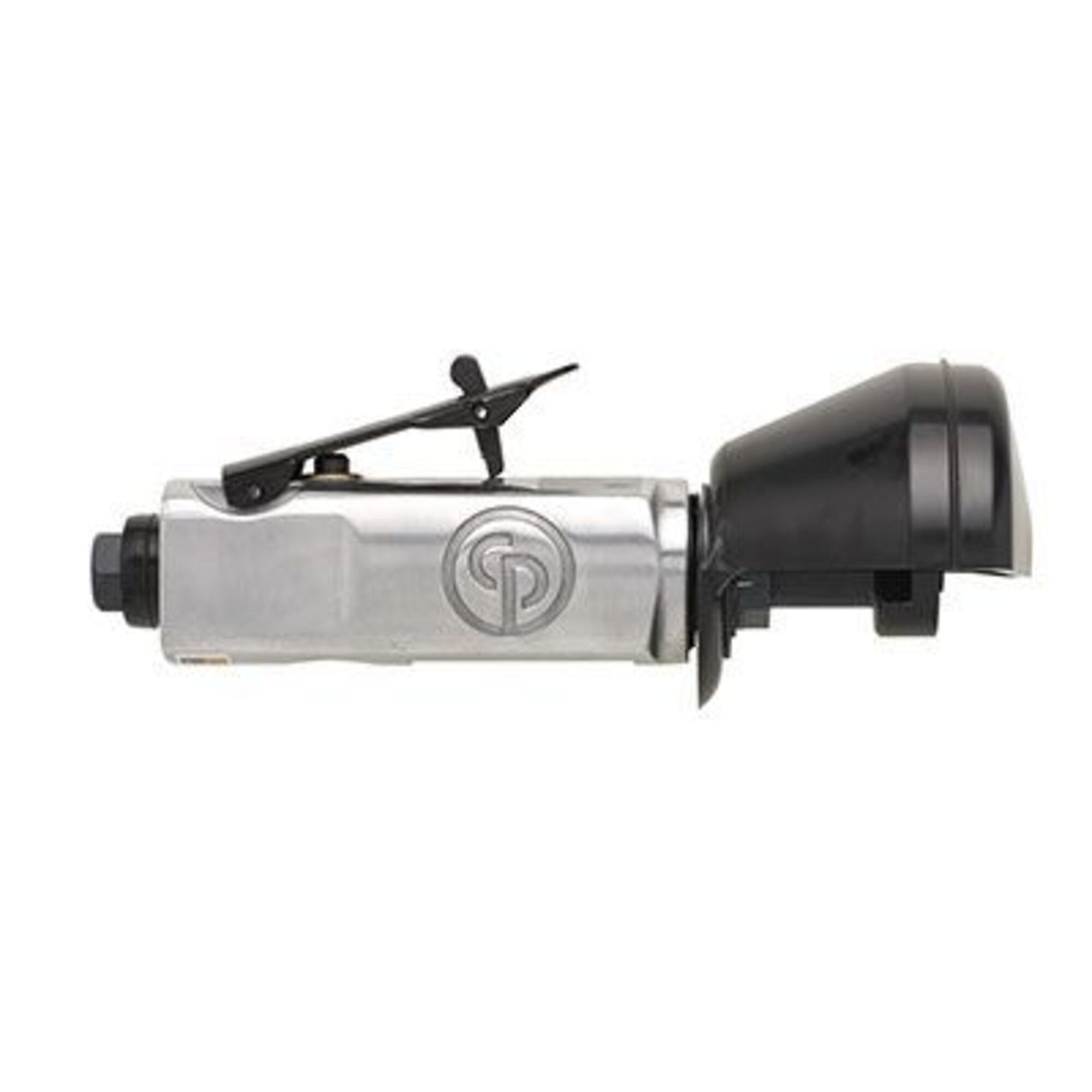 Chicago Pneumatic, 3in. Air Cut off Tool, 0.5 HP, Max. Speed 20000 rpm, Model# CP861